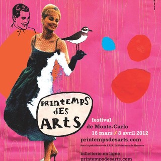 Domani Richard Galliano inaugura il Printemps des Arts di Monte-Carlo