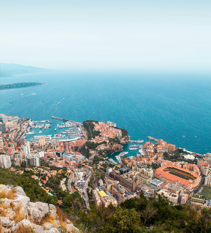 Monaco Monaco