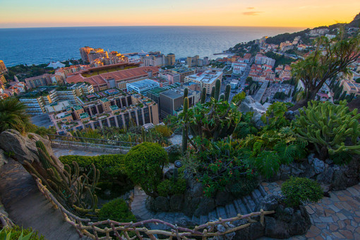 Monaco presenta "Renaturer la Ville": il Governo Princier svela la strategia per una città più verde e resiliente Monaco presenta "Renaturer la Ville": il Governo Princier svela la strategia per una città più verde e resiliente