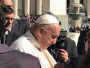 Dodici anni con papa Francesco: gli auguri e le preghiere di tutto il mondo