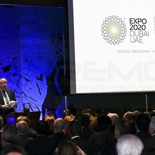 Costadoro confermata Official Partner e Supplier per la fornitura di caffè all’interno del Pavillon de Monaco a Expo Dubai