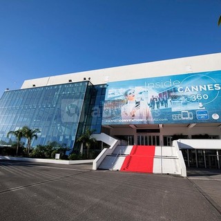 Cannes, il Palais des Festivals et des Congrès  &quot;svela&quot; la programmazione della stagione 2024/2025