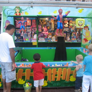 Monaco, ad agosto su Quai Albert Ier torna l'appuntamento con "Estate a Port Hercule"