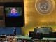 Isabelle Picco, Ambasciatrice di Monaco all’ONU, a New York ©DR