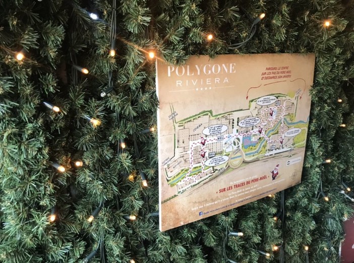 Il 9 gennaio è la data di avvio dei saldi nel dipartimento della Costa Azzurra, ma tutto al Polygone Riviera sembra già profumare di shopping felice Il 9 gennaio è la data di avvio dei saldi nel dipartimento della Costa Azzurra, ma tutto al Polygone Riviera sembra già profumare di shopping felice