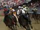 Gli appassionati di Palio, Cavalli e Sbandieratori possono seguire in diretta web il Palio di Asti Gli appassionati di Palio, Cavalli e Sbandieratori possono seguire in diretta web il Palio di Asti