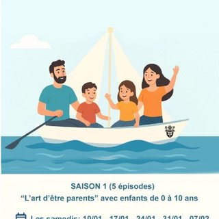 “Genitori di bambini 0–10 anni: guida di sopravvivenza”