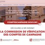 La Commissione di Verifica dei Conti di Campagna lancia il nuovo sito internet: online il portale ufficiale del Principato di Monaco La Commissione di Verifica dei Conti di Campagna lancia il nuovo sito internet: online il portale ufficiale del Principato di Monaco