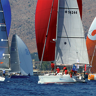 La IX edizione della regata Palermo-Montecarlo e gli 80 anni del Circolo della Vela Sicilia