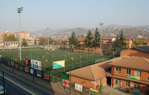 Giubileo sostiene lo sport che dà vita e futuro ai più giovani Giubileo sostiene lo sport che dà vita e futuro ai più giovani