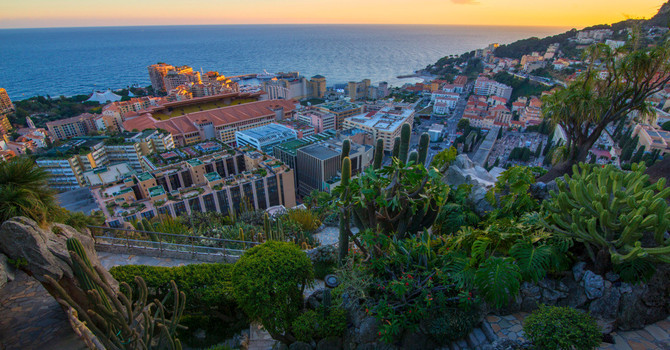 Monaco presenta "Renaturer la Ville": il Governo Princier svela la strategia per una città più verde e resiliente Monaco presenta "Renaturer la Ville": il Governo Princier svela la strategia per una città più verde e resiliente