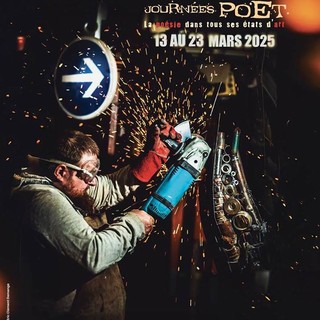 Le Printemps des Poètes di Saorge: domenica 16 marzo il Festival delle Giornate Poët Poët