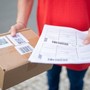 Stop alla tassa francese sui piccoli pacchi: dal 1° luglio é entrato in vigore il nuovo dazio europeo da 3 euro Stop alla tassa francese sui piccoli pacchi: dal 1° luglio é entrato in vigore il nuovo dazio europeo da 3 euro