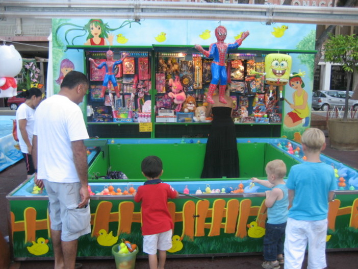 Monaco, ad agosto su Quai Albert Ier torna l'appuntamento con "Estate a Port Hercule"