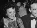 Edith Piaf e Marcel Cerdan