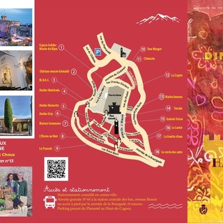 La prima domenica di agosto a Cagnes-Sur-Mer torna l'appuntamento con &quot;Art en Fete&quot;