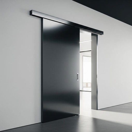 La Sicurezza al Primo Posto: Tutto su Portoni Scorrevoli Tagliafuoco Certificati La Sicurezza al Primo Posto: Tutto su Portoni Scorrevoli Tagliafuoco Certificati