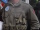 Nella nostra fotografia Pierre Casiraghi è in tenuta militare per la rievocazione, con corteo storico, di mezzi militari organizzato sulla piazza del palazzo nei mesi scorsi a Monaco Nella nostra fotografia Pierre Casiraghi è in tenuta militare per la rievocazione, con corteo storico, di mezzi militari organizzato sulla piazza del palazzo nei mesi scorsi a Monaco