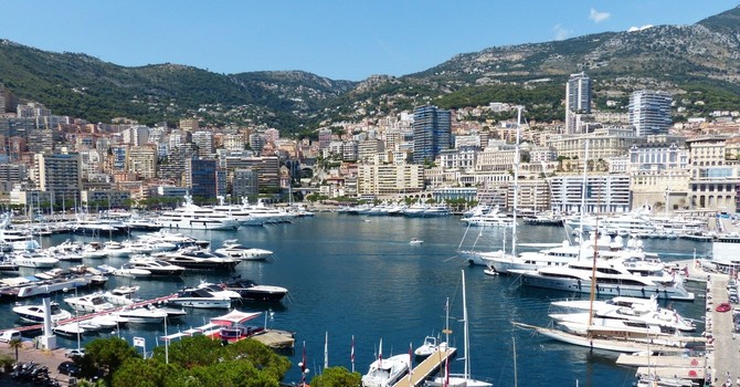 Jeune Chambre Economique de Monaco: aperte le candidature per la 31ª edizione del concorso
