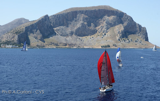 Alla Palermo Montecarlo parteciperanno anche tre velisti con disabilità Alla Palermo Montecarlo parteciperanno anche tre velisti con disabilità