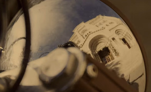 Fonte: ©Diocèse de Monaco – “L’humeur du Padre”