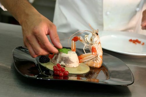 Monte-Carlo: ecco tutti i ristoranti con "Vista Gran Premio" Monte-Carlo: ecco tutti i ristoranti con "Vista Gran Premio"