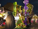 Cannes La Bocca festeggia la Saint-Barthélemy con una parata in onore di Jean-Paul Guitton Cannes La Bocca festeggia la Saint-Barthélemy con una parata in onore di Jean-Paul Guitton