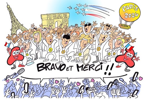 La vignetta di Kristian La vignetta di Kristian