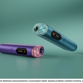 Dispositivi a tabacco scaldato: cosa sono e cosa li differenzia dai prodotti tradizionali per fumatori adulti