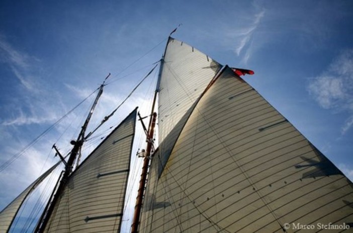 Nel week end è tempo di Les Voiles d’Antibes con 65 barche iscritte Nel week end è tempo di Les Voiles d’Antibes con 65 barche iscritte