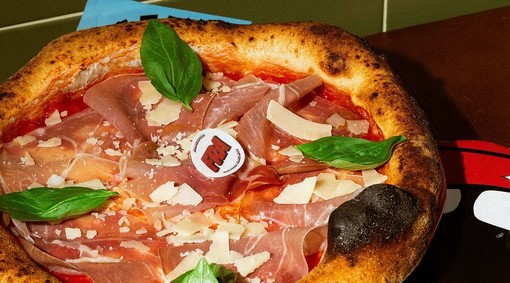 La pizza italiana di nuova generazione: Fradiavolo La pizza italiana di nuova generazione: Fradiavolo