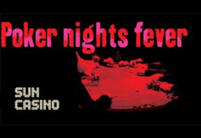 Febbre del Poker. Al Sun Casino di Monte-Carlo