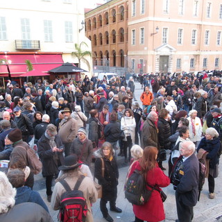 Lettera dalla madre di Cedric Herrou al Procuratore di Nizza