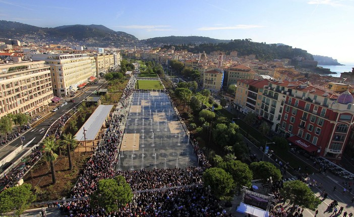 Nizza dai Savoia alla Francia: ecco alcune curiosità storiche Nizza dai Savoia alla Francia: ecco alcune curiosità storiche