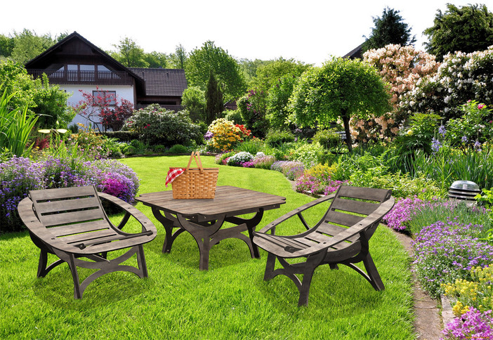 ‘PoliLine Garden’, il giardino esclusivo che parla all’ambiente ‘PoliLine Garden’, il giardino esclusivo che parla all’ambiente