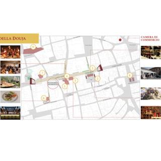 La &quot;Douja d'Or 2018&quot; entra nel vivo