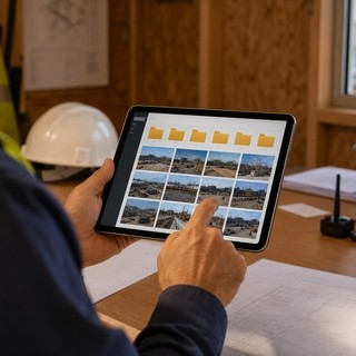 Dal cantiere all'asset: il valore del timelapse nello sviluppo immobiliare