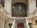 Palazzo dei re di Sardegna (rue de la Préfecture, Nizza)