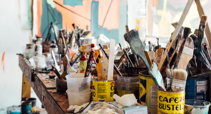 Arte e Casinò: alcune curiosità su questo connubio vincente Arte e Casinò: alcune curiosità su questo connubio vincente