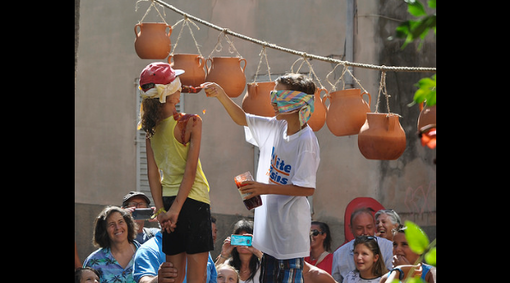 Grande festa paesana dal 24 al 27 agosto a Biot Village Grande festa paesana dal 24 al 27 agosto a Biot Village