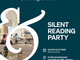 A Sanremo torna il “Silent Reading Party” per gli amanti della lettura A Sanremo torna il “Silent Reading Party” per gli amanti della lettura