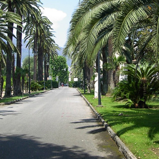 Mentone: visite guidate alla residenza estiva dei Principi di Monaco