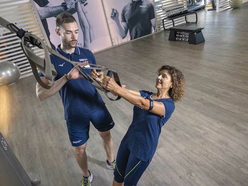 Show Club: il brand che ha ridefinito il Personal Training tra Padova e Treviso