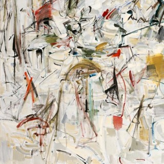 Au cœur de l’abstraction, la grande mostra sino a novembre alla Fondazione Maeght di Saint Paul de Vence