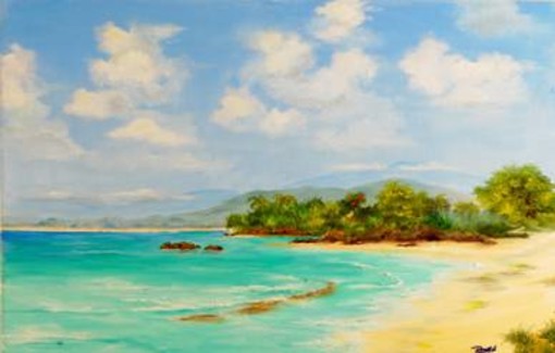 Esclusiva conferenza sulla Pittura Domenicana venerdì a Montecarlo Esclusiva conferenza sulla Pittura Domenicana venerdì a Montecarlo