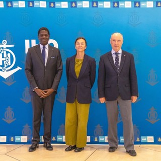 4ª Assemblea generale dell’OHI a Monaco. ©DR