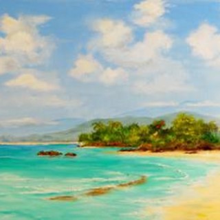 Esclusiva conferenza sulla Pittura Domenicana venerdì a Montecarlo