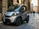 Quadriciclo elettrico a 4 posti, una nuova idea di mobilità per la città Quadriciclo elettrico a 4 posti, una nuova idea di mobilità per la città