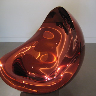 Monte-Carlo: "L'arte vivente" di Ron Arad. Alla SEM Art Gallery