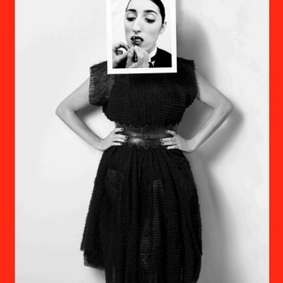 Rosa Elena García Echave, conosciuta professionalmente come Rossy de Palma,  attrice e modella spagnola.